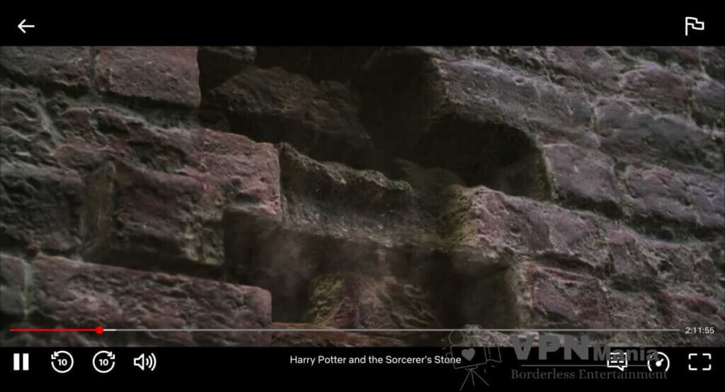 Start streaming for Harry Potter and the Philosopher's Stone (Sorcerer's Stone) on Netflix in Canada