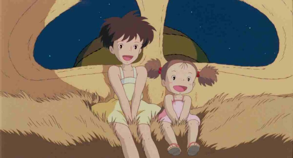 Watch Studio Ghibli Movies on Netflix With VPN