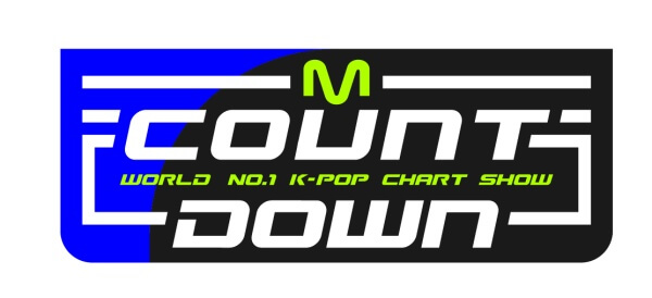 韓国音楽番組：木曜日：M COUNTDOWN（エムカ）