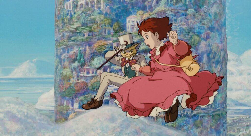 「耳をすませば」の作品情報やあらすじ